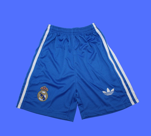 Real Madrid 25/26 3er - Niño