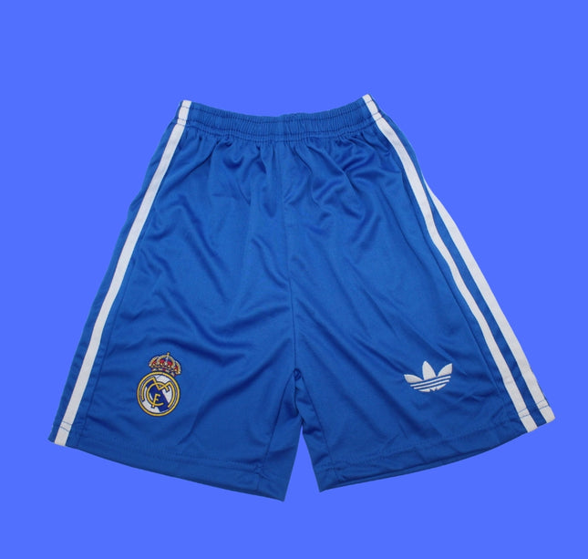 Real Madrid 25/26 3er - Niño