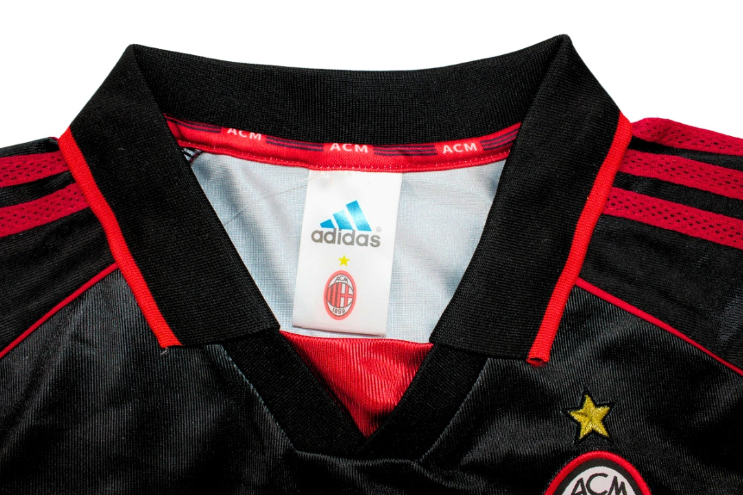 Milan™ 98/99 Local