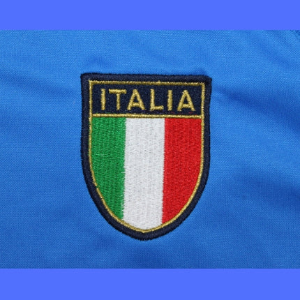 Italia Local - 02/03