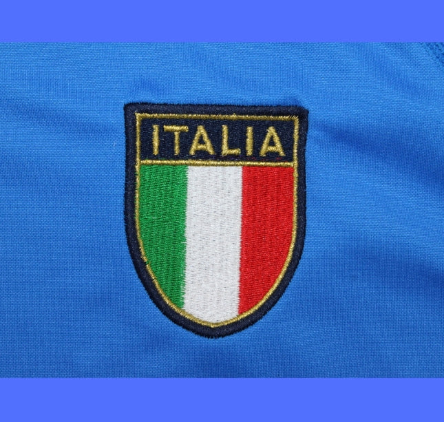 Italia Local - 02/03