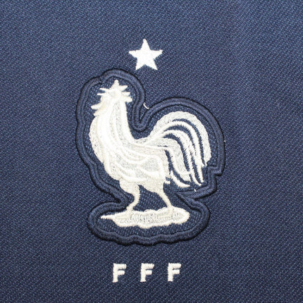 Francia Local - 2014 WC
