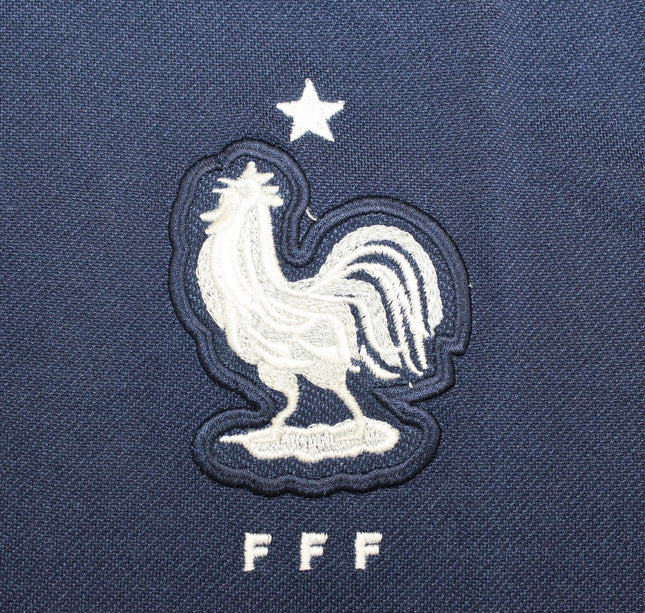 Francia Local - 2014 WC