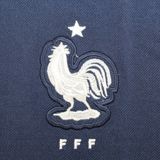 Francia Local - 2014 WC