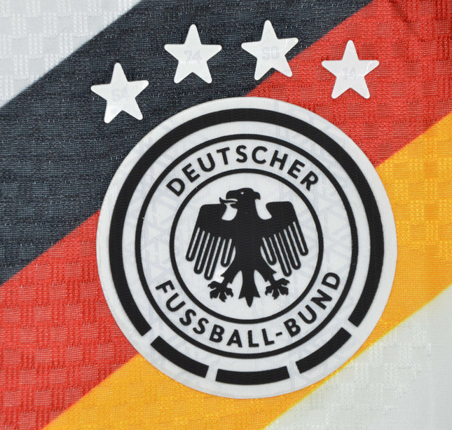 Alemania Local Mundial - 2026
