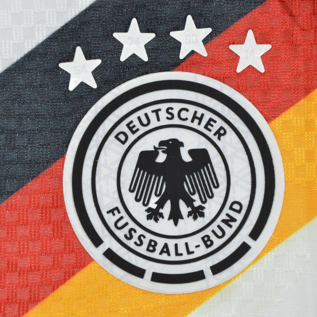 Alemania Local Mundial - 2026