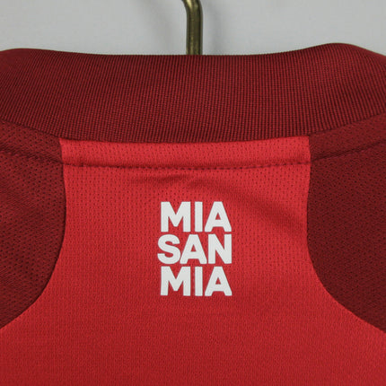 Bayern Múnich Local - 21/22