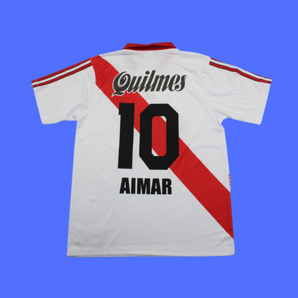 River Plate Local - 98/99