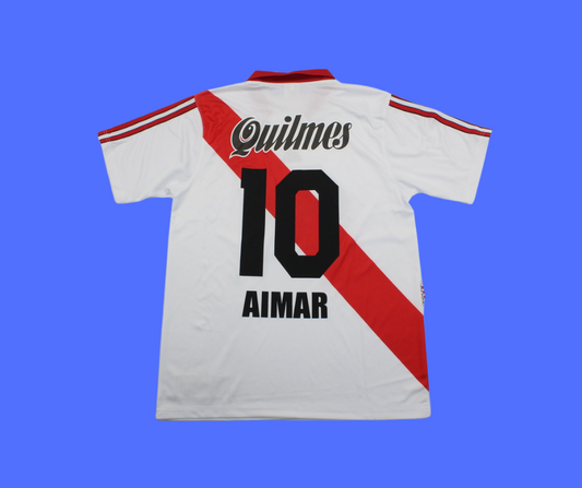 River Plate Local - 98/99