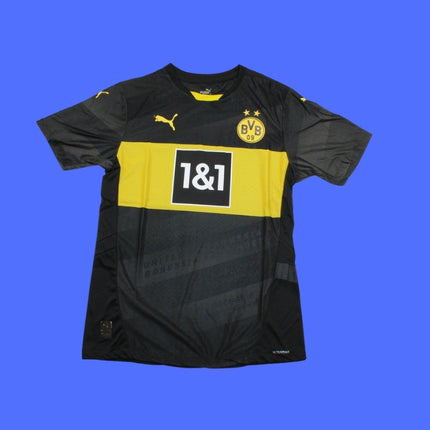 Borussia Dortmund Visita - 24/25