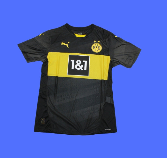 Borussia Dortmund Visita - 24/25
