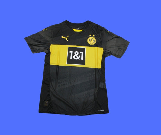 Borussia Dortmund Visita - 24/25
