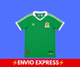 Mexico Local Mundial - 1986 EXPRESS
