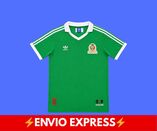 Mexico Local Mundial - 1986 EXPRESS