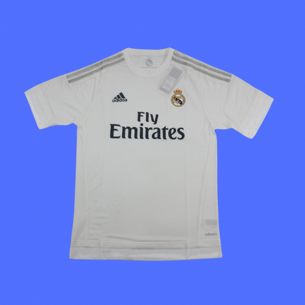 Real Madrid Local - 15/16