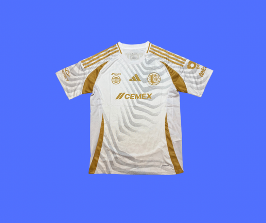 Tigres 24/25 3er kit - EXPRESS