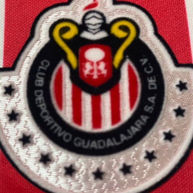 Chivas Local - 10/11