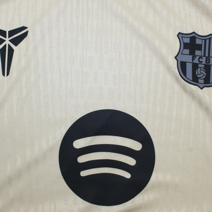 Barcelona Visita - 25/26