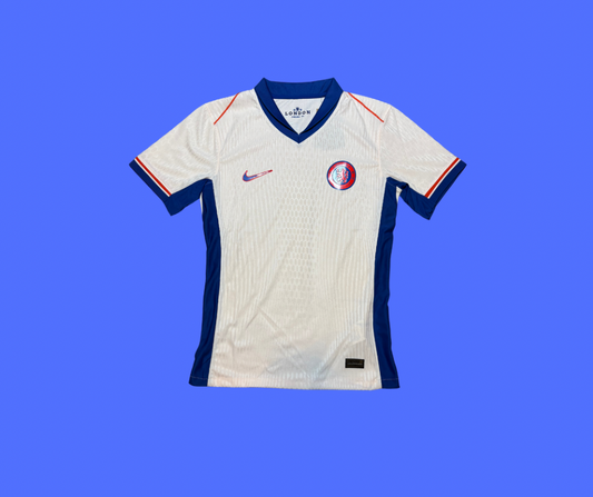 Chelsea 3er kit 24/25 - EXPRESS