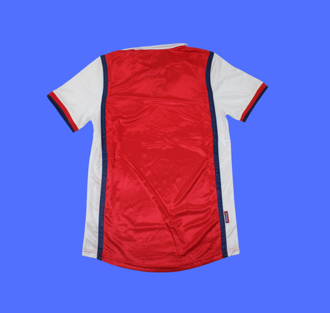 Arsenal Local - 99/00