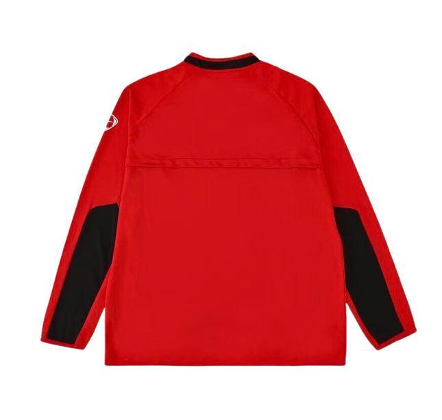 Manchester United Chamarra Local - 02/03