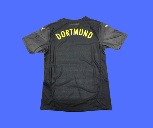 Borussia Dortmund Visita - 24/25