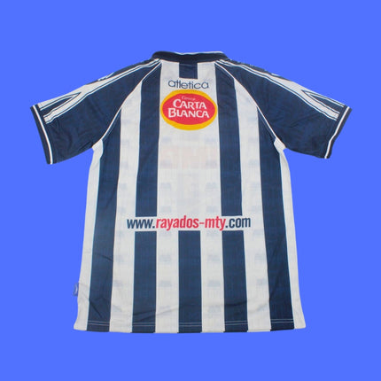 Monterrey Local - 99/00