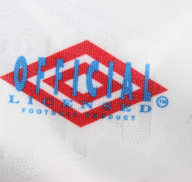 Inter de Milán Visita - 94/95