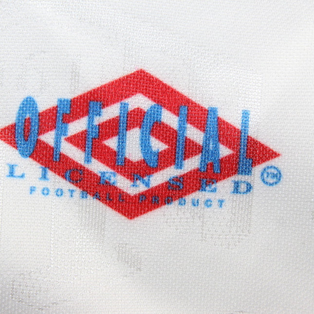 Inter de Milán Visita - 94/95