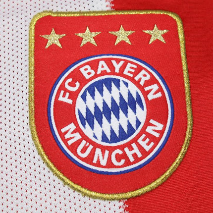 Bayern Múnich Local - 10/11