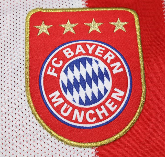 Bayern Múnich Local - 10/11