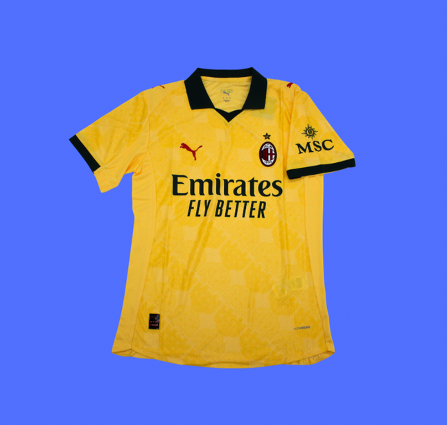 Milan 3er Kit - 25/26