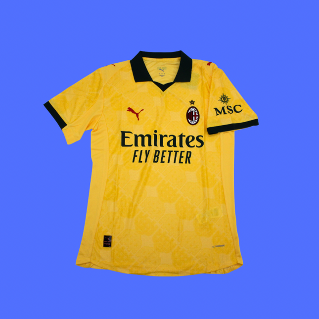 Milan 3er Kit - 25/26