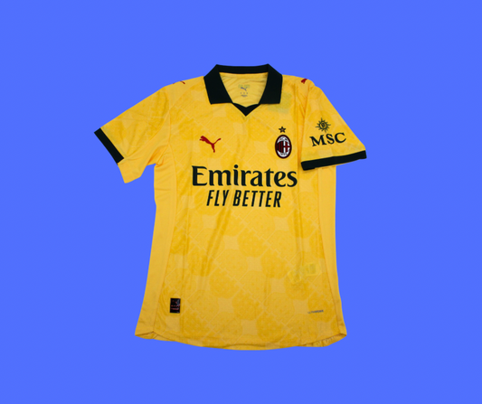 Milan 3er Kit - 25/26