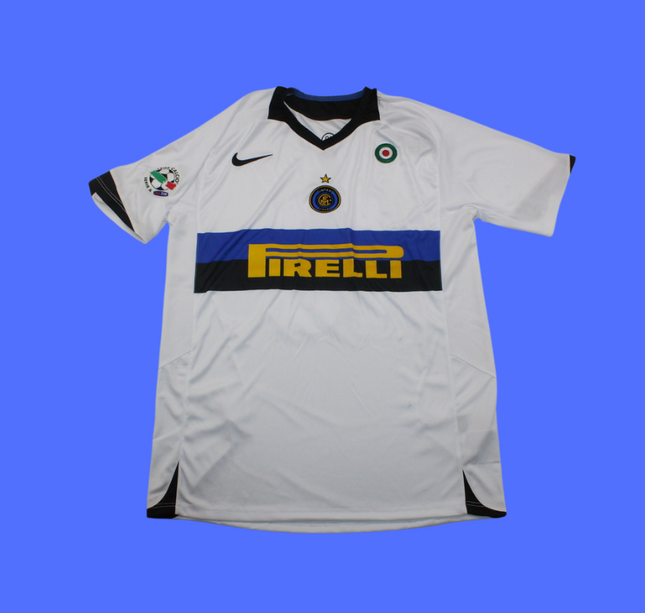 Inter de Milán Visita - 04/05