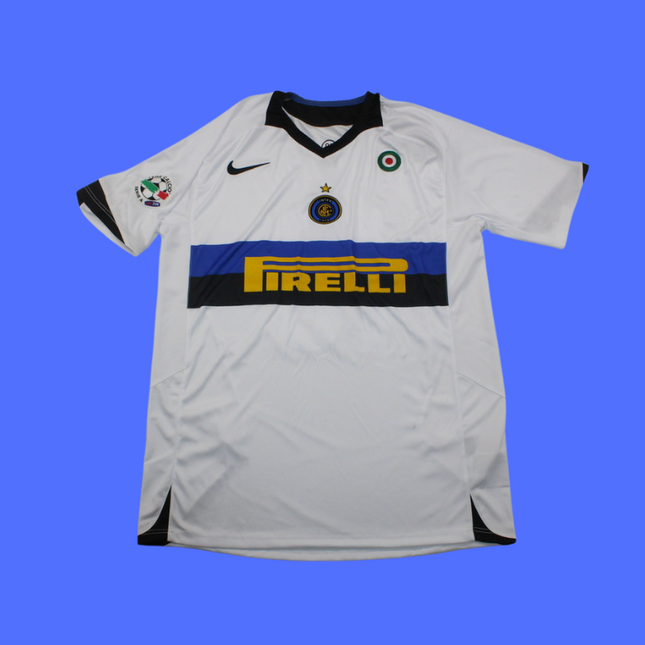Inter de Milán Visita - 04/05