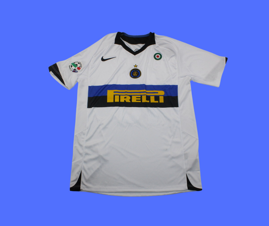 Inter de Milán Visita - 04/05