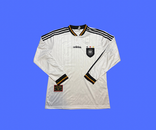 Alemania Local 1996 - EXPRESS
