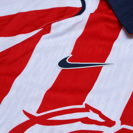 Chivas Local Player - 26/27 EXPRESS