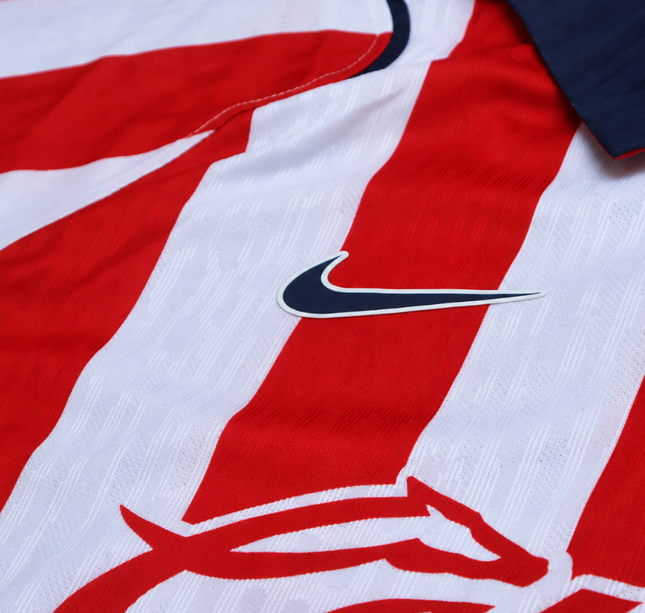 Chivas Local Player - 26/27 EXPRESS