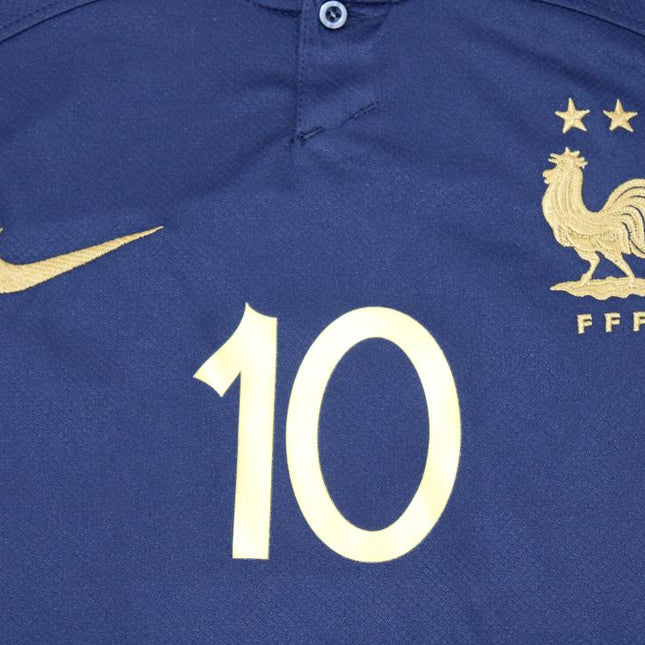 Francia Local - 2022 WC