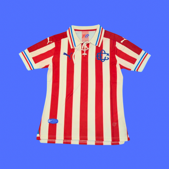 Chivas Local - 110th aniversario