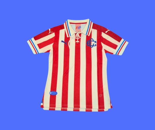 Chivas Local - 110th aniversario