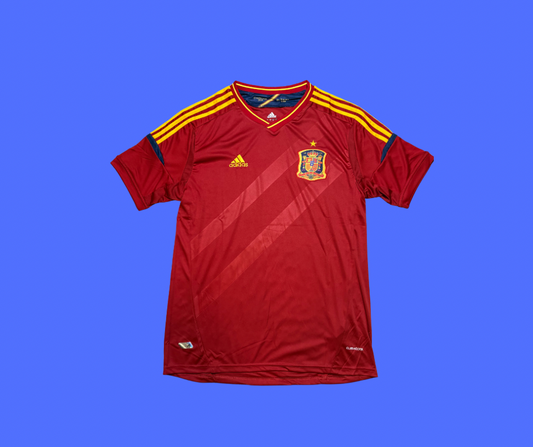 España Local 2012 - EXPRESS