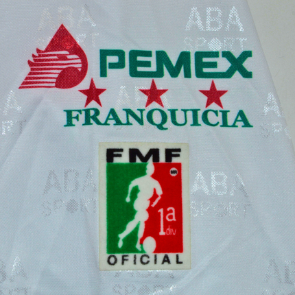 Chivas 3er Kit - 94/95