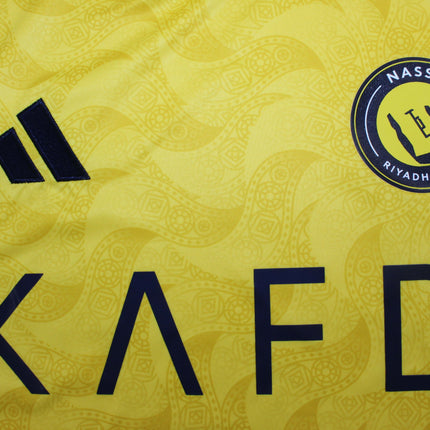 Al nassr Local - 25/26