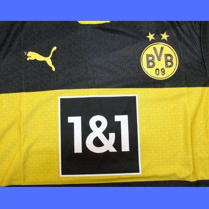 Borussia Dortmund Visita - 24/25