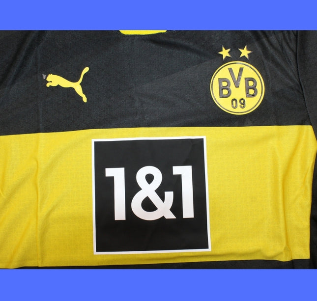 Borussia Dortmund Visita - 24/25
