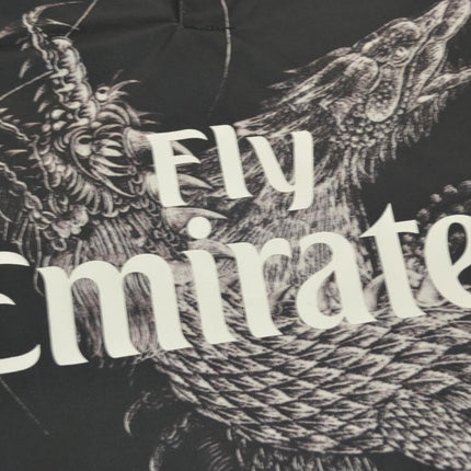 Real Madrid 3er Kit Dragón - 14/15