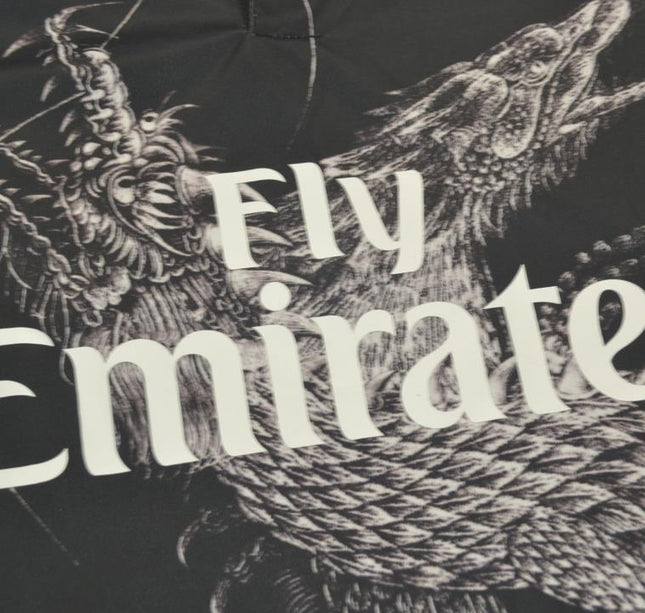 Real Madrid 3er Kit Dragón - 14/15